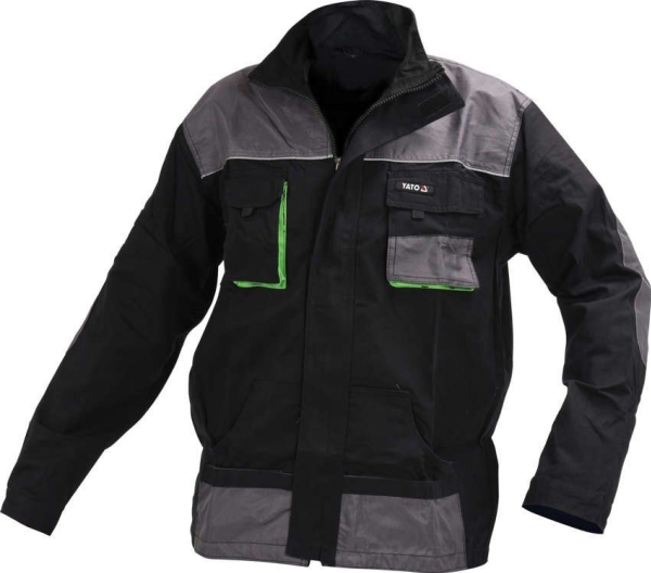 Yato Work Sweatshirt Größe L/Xl