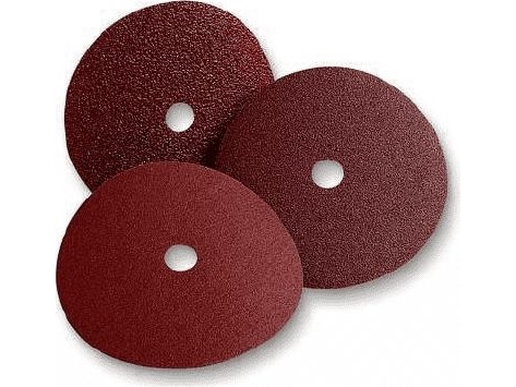 3M Fiberscheibe 125x22mm 80+ 982C cubitron II VE=25 (Pack mit 25 St) (7000028197)