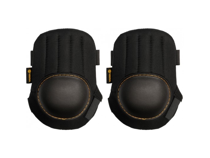 Vorel Skyddande kn&auml;skydd komplett 2 st. 74602