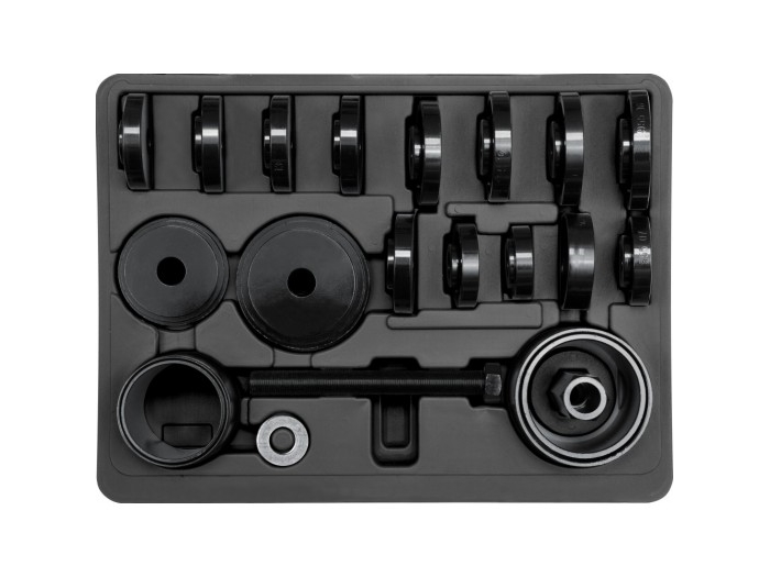 YATO FRÄMRE NAVLAGERUTDRAGARE 2541 | Bilvård & Biltillbehör - Garage utrustning - Verktyg | GameStuff