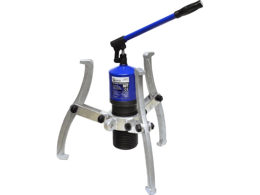 Hydraulisk Lejeudtrækker 50T /G
