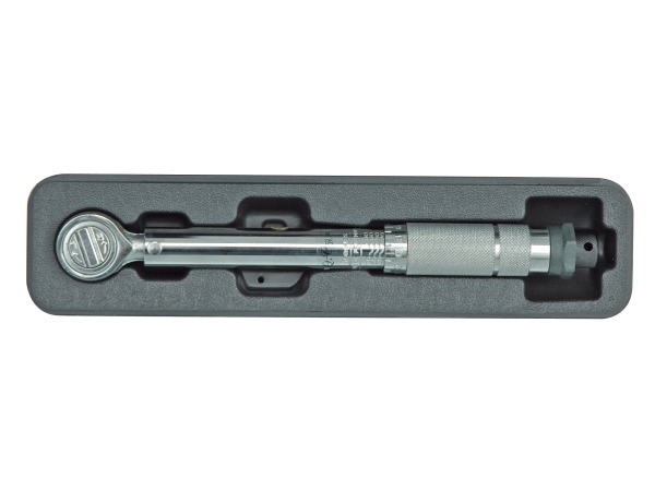 Yato Toya Vorel Key Dynamic 3/8 &Quot13,6-108,5 Nm 57300