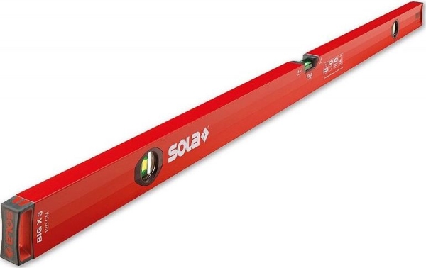 Sola Poisoner Big X 3 200Cm.