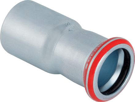 Reduzierstück Fz 88.9-54Mm T/Heat