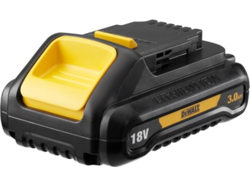 Dewalt 18V Akku 3,0Ah Dcb187 ...
