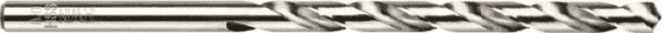 IRWIN spiralbor til metal, lang 8,0 x 160 mm (1 stk.)