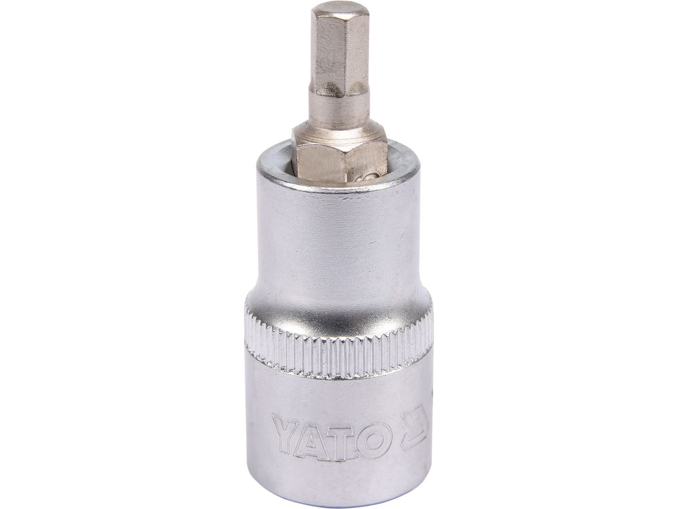 Yato Inbusschlüssel 1/2 6X55 Mm 04382