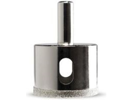 Rubi Corona Easy Gres Mit Diamant-Einsatz 20Mm