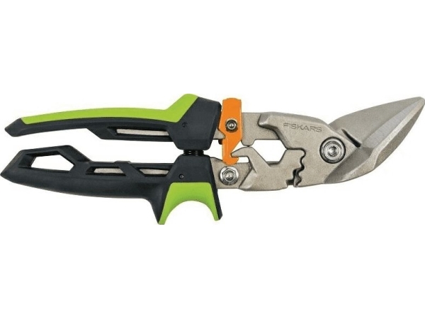 Fiskars Fiskars Powergear Pladesaks 1027210