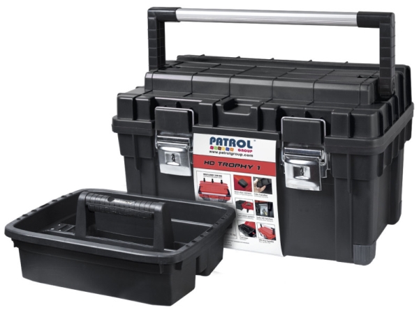Tool Box Trophy 1