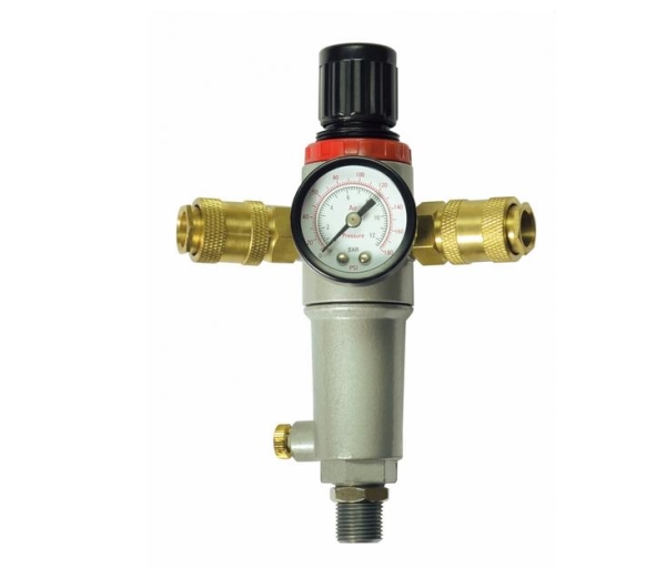 Stanley komplet filter 3/8 + reduktor + tilslutninger (152172XSTN)