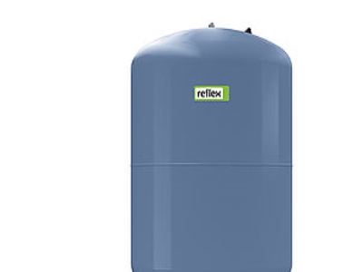 Memb.Hydrofor De 100L Refix 10 Bar