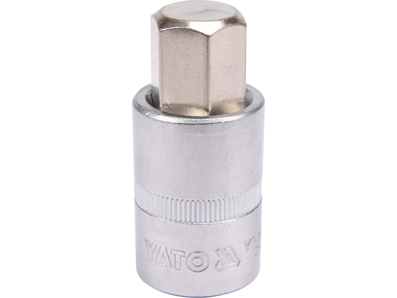 Yato Inbus-Schlüssel Mit Schaft Imbus 1/2 17X55 Mm 04388
