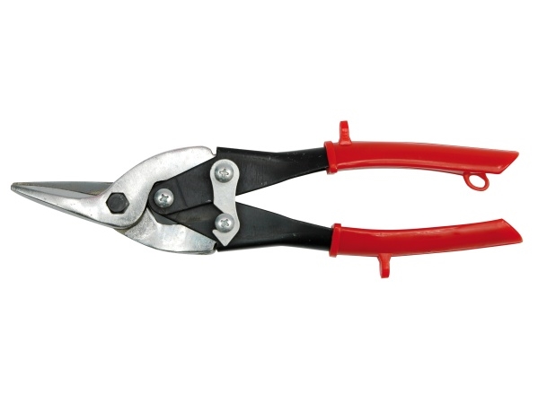 Vorel Shears for cutting sheet metal left 250mm (48100)