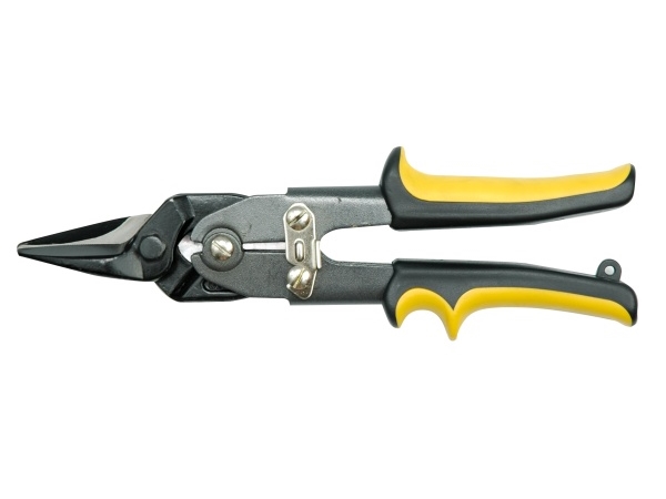 Vorel Shears For Cutting Straight Sheet Metal Cr-Ni 250Mm (48082)