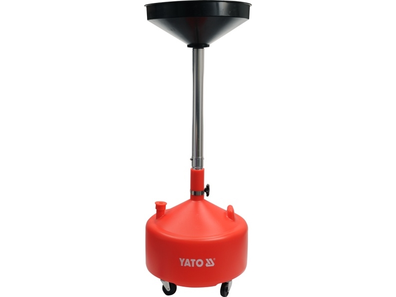 Yato Oil Sink 20L 0718