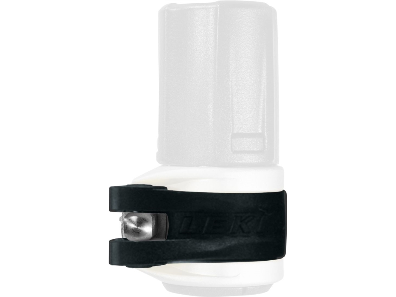 Leki Klamra Speed Lock 2 16/14mm czarna (880670103)