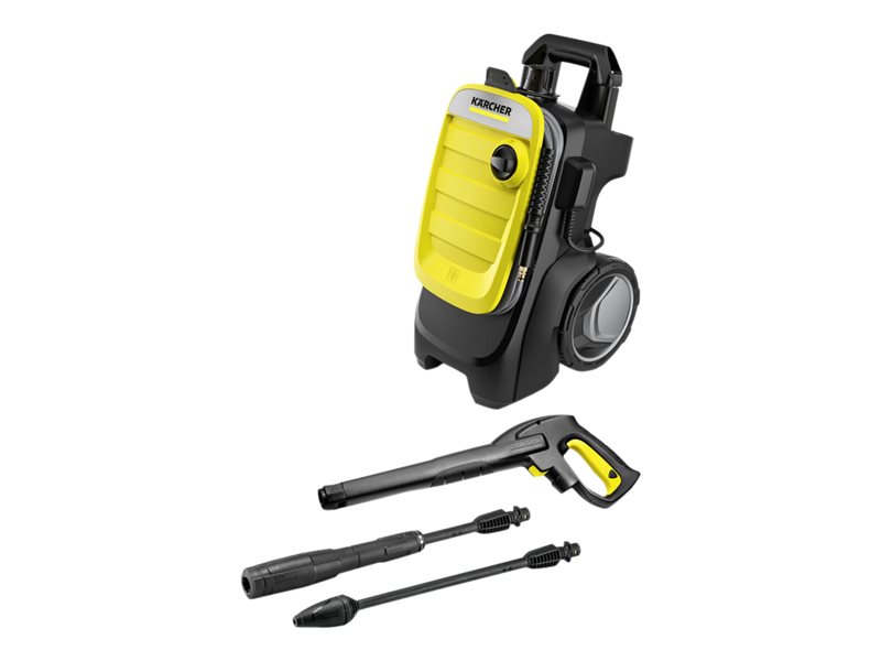 Kärcher K 7 Compact - Trykvasker