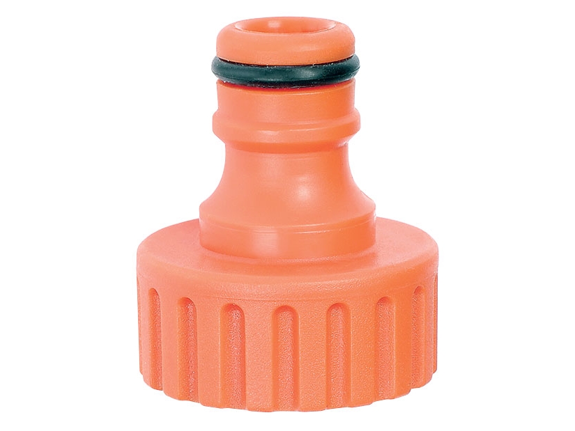 Adapter Für Wasserhahn Mit Innengewinde 1"