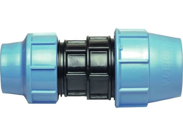 Unidelta reduktionskoppling PE 32 x 20 mm (601131) | VVS Artiklar - Vattenförsörjning - Vattenförsörjning | GameStuff