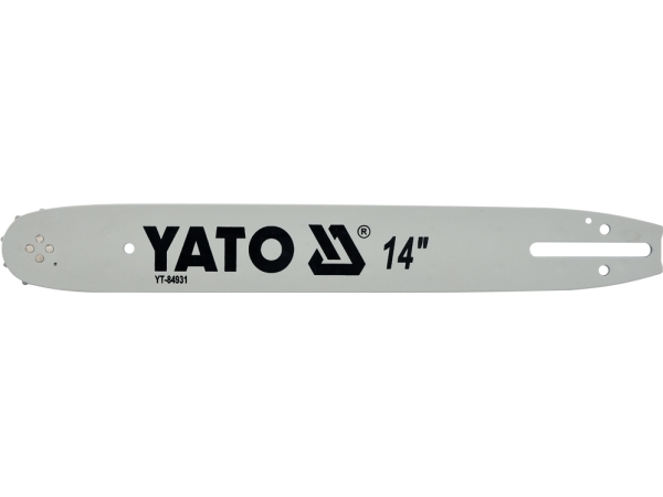 Yato Sägekettenführung 14" 3/8" 0.05" 52P (Yt-84931)