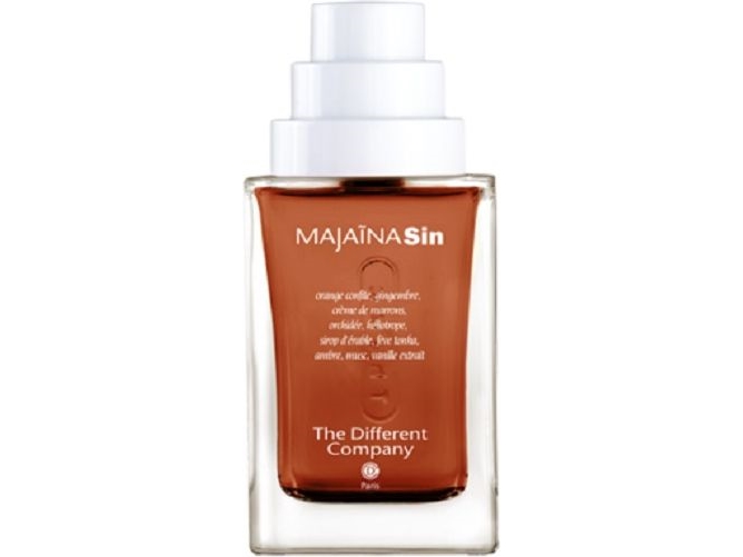 The Different Company Majaina Sin Edp 100Ml