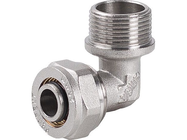 Perfexim 704 20 Mm X Gz 3/4" Boltet Albue (61-004-2020-000)