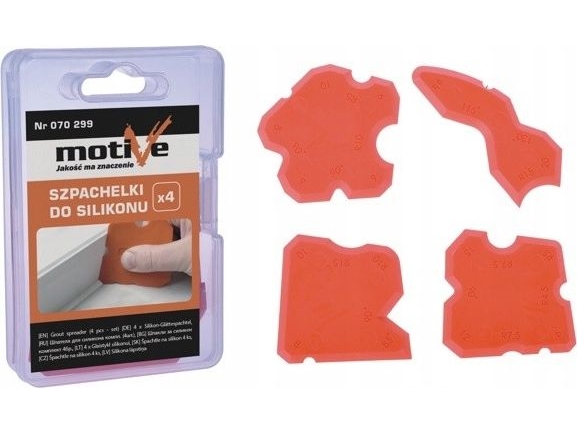 AWTOOLS silikonmejslar 4 st | Elverktyg - Tillbehör - Hålsåg | GameStuff