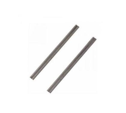 Silver Electric planer blades 82mm 2pcs (0109B)