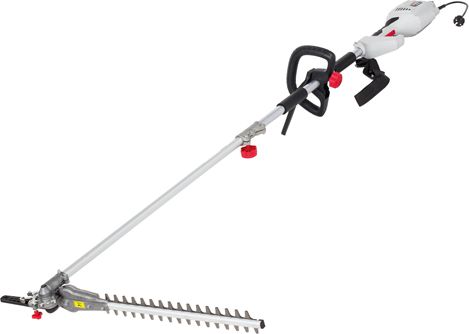 Elektrische Heckenschere Nac Phe90-Ch 41 Cm