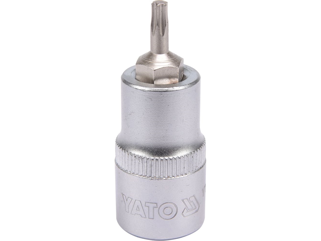 Yato Stecknuss Torx 1/2" T25 X 55 Mm (Yt-04311)