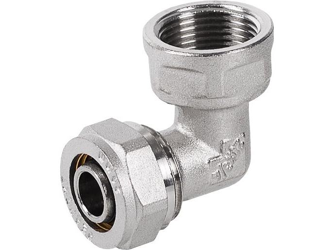 Perfexim Knæskrabet 705 25 Mm X Gw 1" (61-005-2525-000)