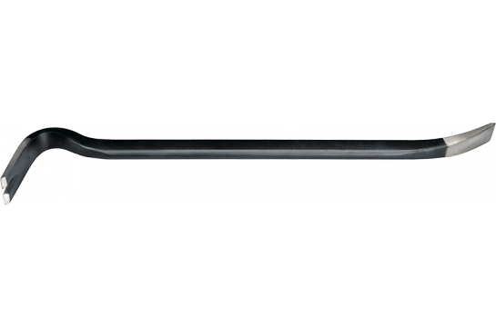 Bilde av brekkjern buet 600mm 04A160