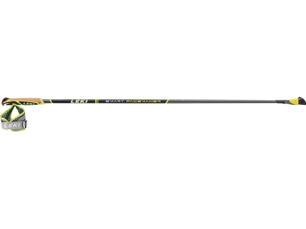 Leki Nordic Walking Smart Pacemaker Lite Sticks 120Cm