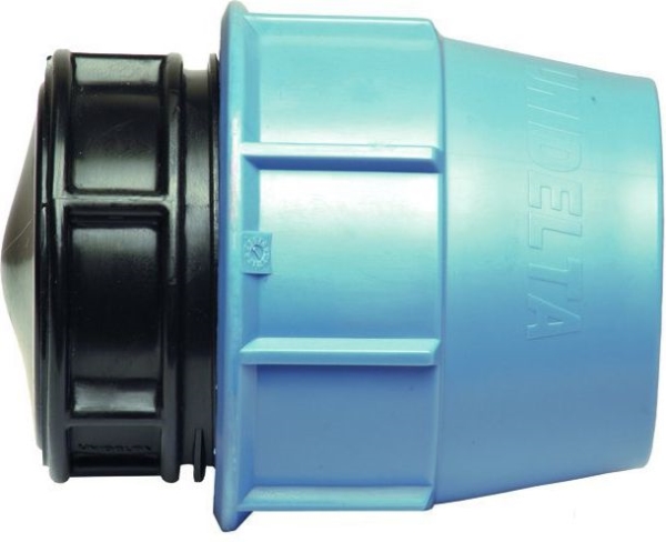 Unidelta Pe Cap 40Mm (604040)