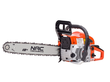 Nac Sprinkler 49,3Cc 45Cm Cst52-45-01Ac