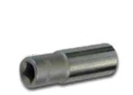 Honiton Stecknuss 6-Kant 1/2" 20 Mm Lang (H1520)