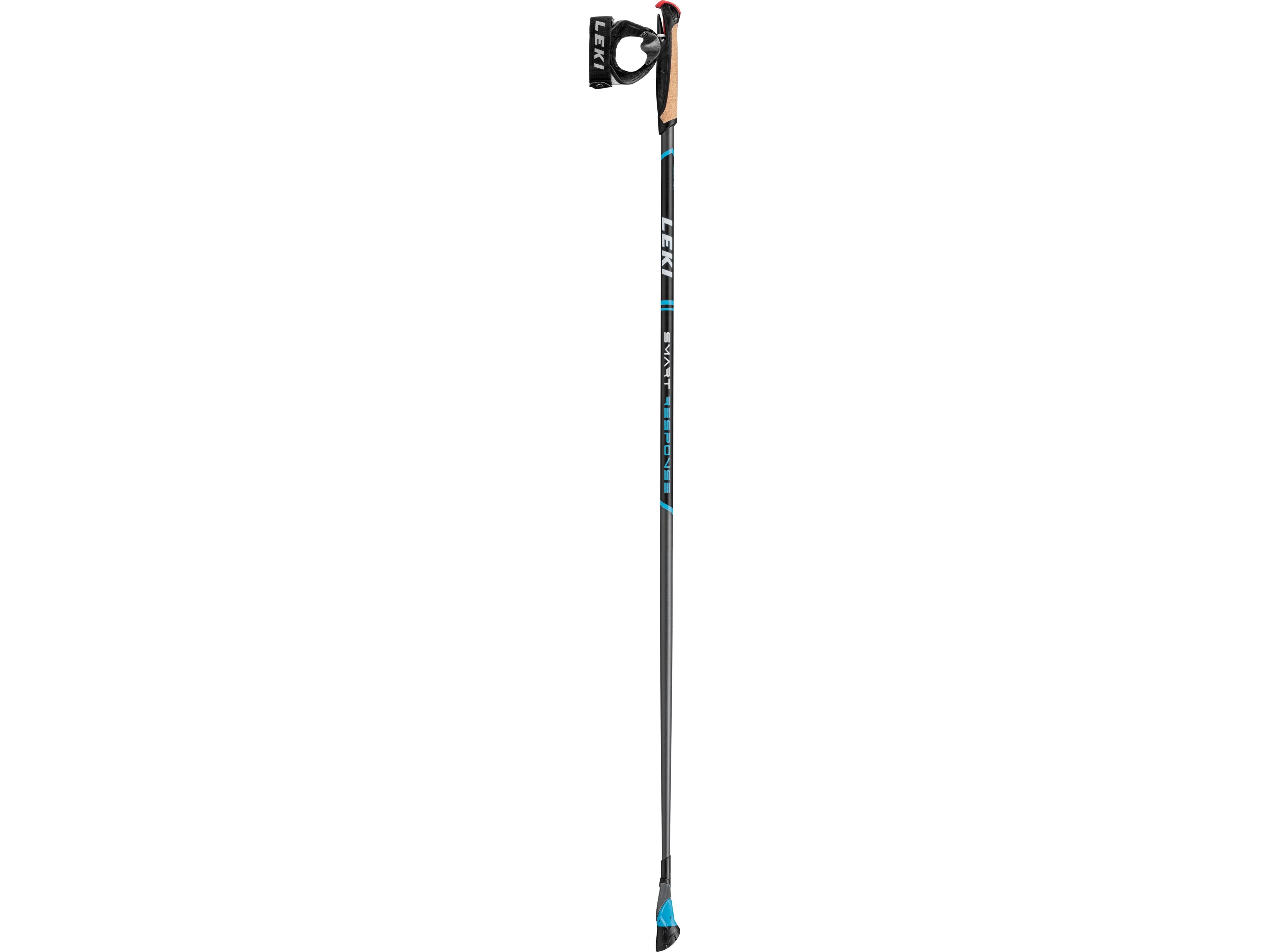 Leki Nordic Walking Smart Response Stöcke 115Cm