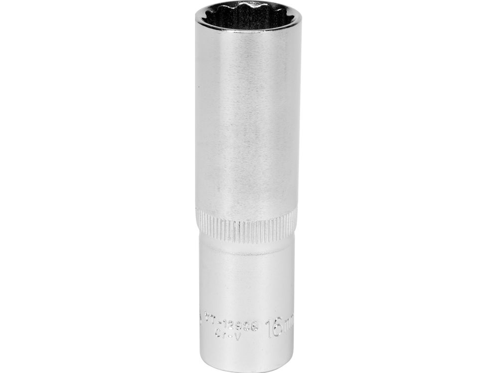 Yato Steckschlüssel 12-Fach 1/2" 16Mm Lang (Yt-12938)