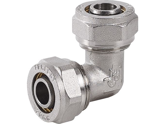 Perfexim Winkelbogen Drehbar 706 20 Mm (61-006-0200-000)
