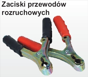 500A Jumper Wire Terminals (Tfx28cc)