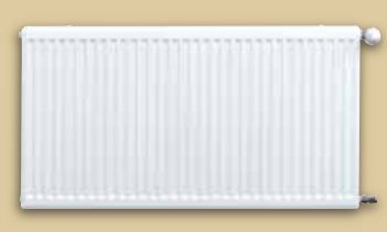 Radiator Accord Type 20 600 x 1000 mm 832 W (A20100)