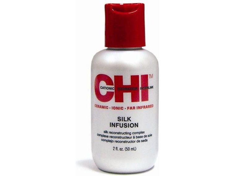 Farouk Systems Chi Silk Infusion Haarseide 59 Ml