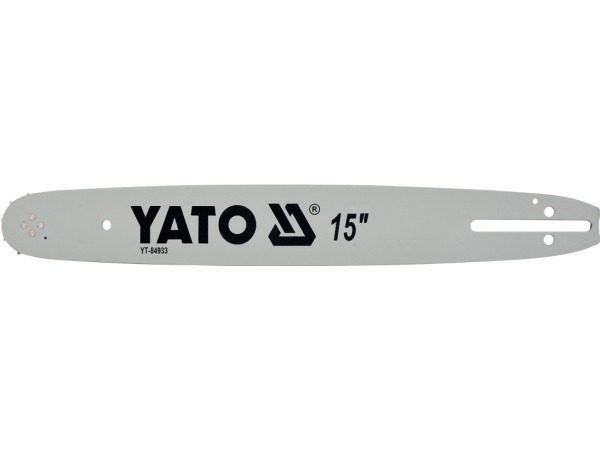 Yato Kædeføring 38 Cm 15" Stigning 0,325" U Til Yt-84905, Yt-84945, Yt-84962 (Yt-84933)