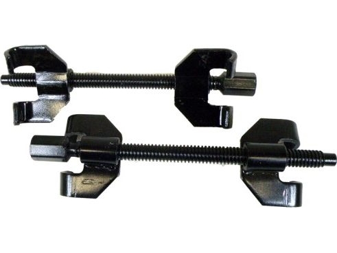 Silver Sciagacz Spring 260Mm/Silver