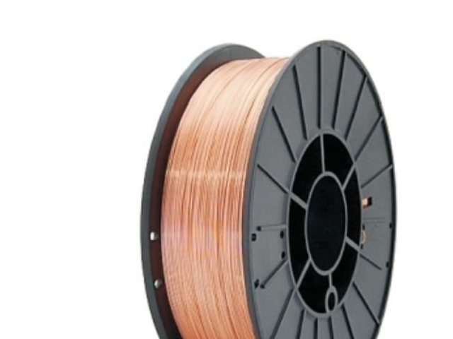 SUVIRINIMO VIELAS SG2 TYSWELD 1.0 / 15kg