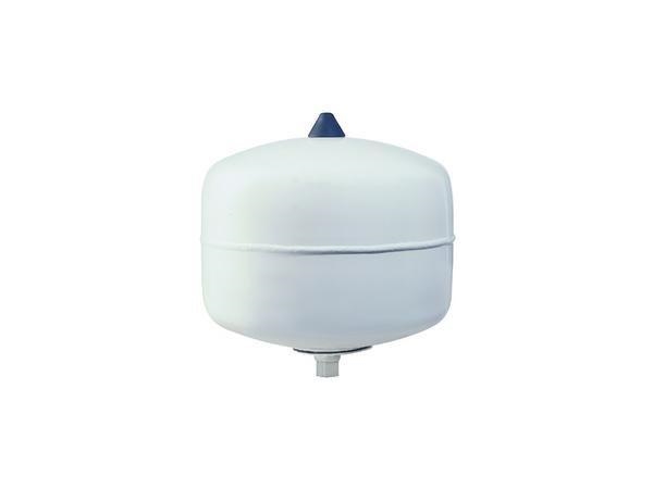 Reflex Diaphragm Pressure Vessel 18L Standing White