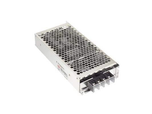 MEAN WELL RSD-300C-12, 33.6 - 62.4 V, 300 W, 12 V, RoHS, 97 mm, 216 mm | Komponenter - Elektronik - DC/DC-omvandlare | GameStuff