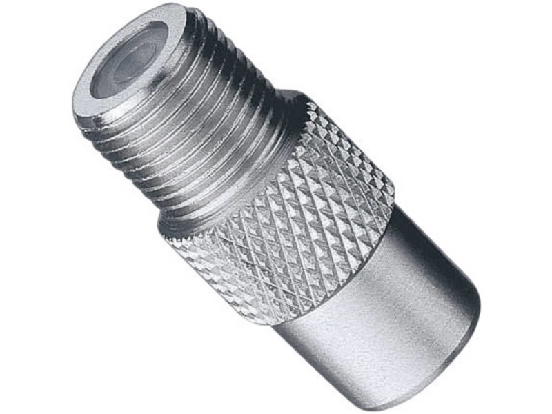 Renkforce Rf-4197000, Belling-Lee/Iec, F, Silber