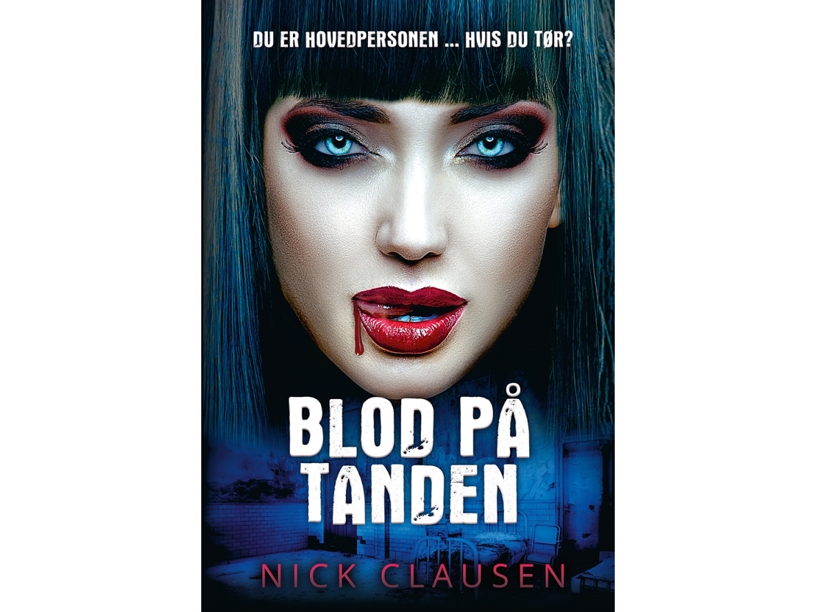 Blod På Tanden | Nick Clausen | Sprache: Dänish